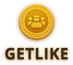 Getlike Aplication
